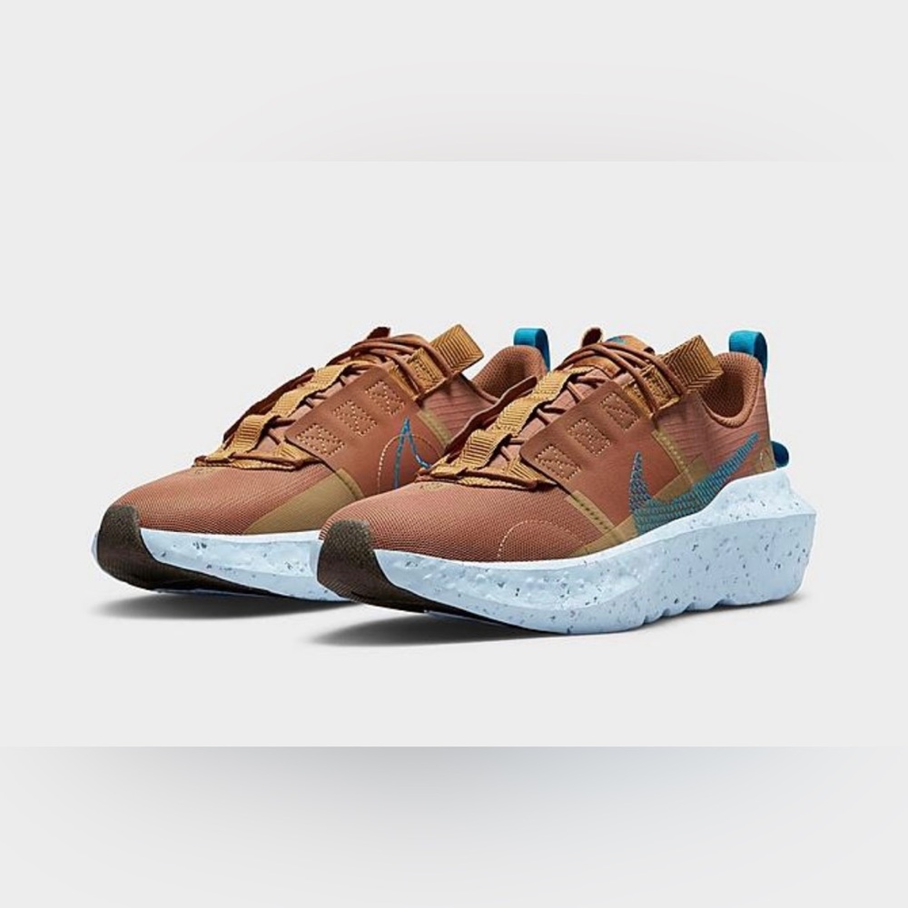 Nike Crater Impact SE size 12